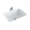 Chậu Rửa Lavabo Âm Bàn INAX AL-2298V