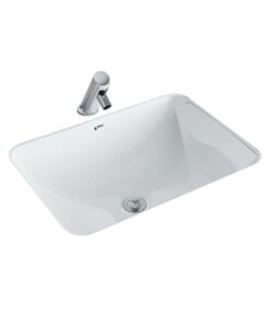 Chậu Rửa Lavabo Âm Bàn INAX AL-2298V Chậu Rửa Lavabo Âm Bàn INAX AL-2298V Chậu Rửa Lavabo Âm Bàn INAX AL-2298V