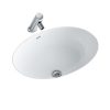 Chậu Rửa Lavabo Âm Bàn INAX L-2216V Chậu Rửa Lavabo Âm Bàn INAX L-2216V Chậu Rửa Lavabo Âm Bàn INAX L-2293V