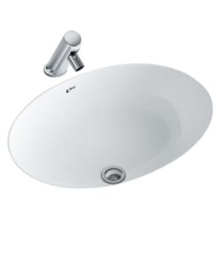 Chậu Rửa Lavabo Âm Bàn INAX L-2293V Chậu Rửa Lavabo Âm Bàn INAX L-2293V Chậu Rửa Lavabo Âm Bàn INAX L-2293V