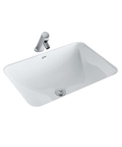 Chậu Rửa Lavabo Âm Bàn INAX L-2298V Chậu Rửa Lavabo Âm Bàn INAX L-2298V Chậu Rửa Lavabo Âm Bàn INAX L-2298V