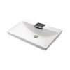 Chậu Rửa Lavabo Đặt Trên Bàn TOTO LT4706 Chậu Rửa Lavabo Đặt Trên Bàn TOTO LT4706 Chậu Rửa Lavabo Đặt Trên Bàn Cảm Ứng TOTO LW991A