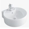 Chậu Rửa Lavabo Đặt Trên Bàn INAX L-292V Chậu Rửa Lavabo Đặt Trên Bàn INAX L-292V Chậu Rửa Lavabo Đặt Trên Bàn INAX AL-292V