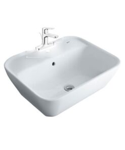 Chậu Rửa Lavabo Đặt Trên Bàn INAX AL-296V Chậu Rửa Lavabo Đặt Trên Bàn INAX AL-296V Chậu Rửa Lavabo Đặt Trên Bàn INAX AL-296V