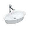 Chậu Rửa Lavabo Đặt Trên Bàn INAX AL-300V
