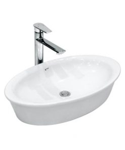 Chậu Rửa Lavabo Đặt Trên Bàn INAX AL-300V Chậu Rửa Lavabo Đặt Trên Bàn INAX AL-300V Chậu Rửa Lavabo Đặt Trên Bàn INAX AL-300V