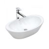 Chậu Rửa Lavabo Đặt Trên Bàn INAX AL-465V