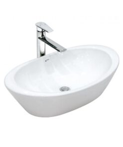 Chậu Rửa Lavabo Đặt Trên Bàn INAX AL-465V Chậu Rửa Lavabo Đặt Trên Bàn INAX AL-465V Chậu Rửa Lavabo Đặt Trên Bàn INAX AL-465V