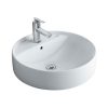 Chậu Rửa Lavabo Đặt Trên Bàn INAX AL-294V Chậu Rửa Lavabo Đặt Trên Bàn INAX AL-294V Chậu Rửa Lavabo Đặt Trên Bàn INAX L-294V