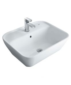 Chậu Rửa Lavabo Đặt Trên Bàn INAX L-296V Chậu Rửa Lavabo Đặt Trên Bàn INAX L-296V Chậu Rửa Lavabo Đặt Trên Bàn INAX L-296V