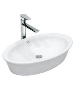 Chậu Rửa Lavabo Đặt Trên Bàn INAX L-300V Chậu Rửa Lavabo Đặt Trên Bàn INAX L-300V Chậu Rửa Lavabo Đặt Trên Bàn INAX L-300V