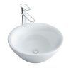 Chậu Rửa Lavabo Đặt Trên Bàn INAX L-296V Chậu Rửa Lavabo Đặt Trên Bàn INAX L-296V Chậu Rửa Lavabo Đặt Trên Bàn INAX L-445V