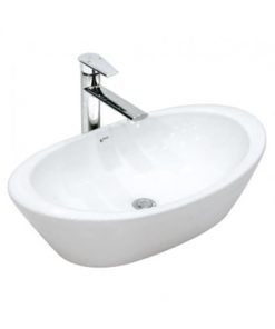 Chậu Rửa Lavabo Đặt Trên Bàn INAX L-465V Chậu Rửa Lavabo Đặt Trên Bàn INAX L-465V Chậu Rửa Lavabo Đặt Trên Bàn INAX L-465V