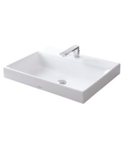 Chậu Rửa Lavabo Đặt Trên Bàn TOTO L1616C Chậu Rửa Lavabo Đặt Trên Bàn TOTO L1616C Chậu Rửa Lavabo Đặt Trên Bàn TOTO L1616C