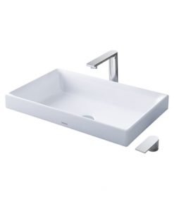 Chậu Rửa Lavabo Đặt Trên Bàn TOTO L1715 Chậu Rửa Lavabo Đặt Trên Bàn TOTO L1715 Chậu Rửa Lavabo Đặt Trên Bàn TOTO L1715