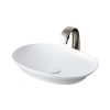 Chậu Rửa Lavabo Đặt Trên Bàn TOTO LT4706