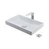 Chậu Rửa Lavabo Đặt Trên Bàn TOTO LT4716G19 Chậu Rửa Lavabo Đặt Trên Bàn TOTO LT4716G19 Chậu Rửa Lavabo Đặt Trên Bàn TOTO LT4715