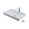 Chậu Rửa Lavabo Đặt Trên Bàn TOTO LT4716