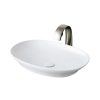 Chậu Rửa Lavabo Đặt Trên Bàn TOTO LT4724