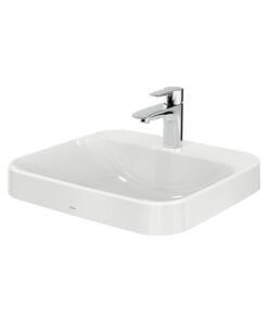 Chậu Rửa Lavabo Đặt Trên Bàn TOTO LT5615C Chậu Rửa Lavabo Đặt Trên Bàn TOTO LT5615C Chậu Rửa Lavabo Đặt Trên Bàn TOTO LT5615C