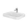 Chậu Rửa Lavabo Treo Tường Chân Lửng TOTO LHT766CR Chậu Rửa Lavabo Treo Tường Chân Lửng TOTO LHT766CR Chậu Rửa Lavabo Đặt Trên Bàn TOTO LT5616C