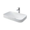 Chậu Rửa Lavabo Đặt Trên Bàn TOTO LT5716