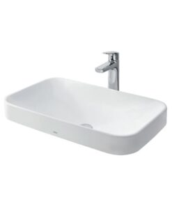 Chậu Rửa Lavabo Đặt Trên Bàn TOTO LT5716 Chậu Rửa Lavabo Đặt Trên Bàn TOTO LT5716 Chậu Rửa Lavabo Đặt Trên Bàn TOTO LT5716