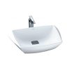 Chậu Rửa Lavabo Đặt Trên Bàn TOTO LW760LB Chậu Rửa Lavabo Đặt Trên Bàn TOTO LW760LB Chậu Rửa Lavabo Đặt Trên Bàn TOTO LT681
