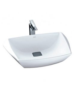 Chậu Rửa Lavabo Đặt Trên Bàn TOTO LT681 Chậu Rửa Lavabo Đặt Trên Bàn TOTO LT681 Chậu Rửa Lavabo Đặt Trên Bàn TOTO LT681