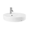 Lavabo Đặt Bàn TOTO LT523R (LT523S#XW) Lavabo Đặt Bàn TOTO LT523R (LT523S#XW) Chậu Rửa Lavabo Đặt Trên Bàn TOTO LT700CTR