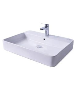 Chậu Rửa Đặt Bàn TOTO LT951C (LT951C#W) Chậu Rửa Đặt Bàn TOTO LT951C (LT951C#W) Chậu Rửa Lavabo Đặt Trên Bàn TOTO LT951C
