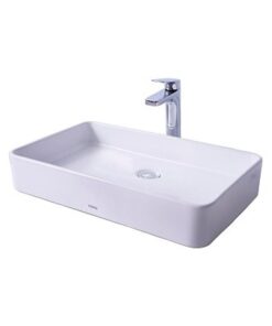 Chậu Rửa Lavabo Đặt Trên Bàn TOTO LT952