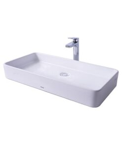 Chậu Rửa Lavabo Đặt Trên Bàn TOTO LT953 Chậu Rửa Lavabo Đặt Trên Bàn TOTO LT953 Chậu Rửa Lavabo Đặt Trên Bàn TOTO LT953