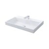 Chậu Rửa Lavabo Treo Tường Chân Lửng TOTO LW196K/LW196HFK Chậu Rửa Lavabo Treo Tường Chân Lửng TOTO LW196K/LW196HFK Chậu Rửa Lavabo Đặt Trên Bàn TOTO LW1617C