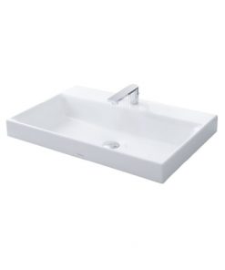 Chậu Rửa Lavabo Đặt Trên Bàn TOTO LW1617C Chậu Rửa Lavabo Đặt Trên Bàn TOTO LW1617C Chậu Rửa Lavabo Đặt Trên Bàn TOTO LW1617C