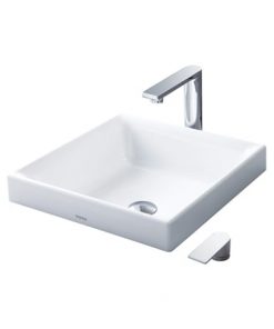 Chậu Rửa Lavabo Đặt Trên Bàn TOTO LW1714B Chậu Rửa Lavabo Đặt Trên Bàn TOTO LW1714B Chậu Rửa Lavabo Đặt Trên Bàn TOTO LW1714B