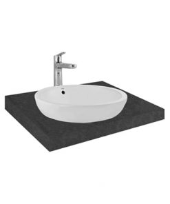 Chậu Rửa Lavabo Đặt Trên Bàn TOTO LW526NJ