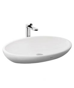 Chậu Rửa Lavabo Đặt Trên Bàn TOTO LW818JW/F Chậu Rửa Lavabo Đặt Trên Bàn TOTO LW818JW/F Chậu Rửa Lavabo Đặt Trên Bàn TOTO LW818JW/F