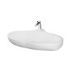 Chậu Rửa Lavabo Đặt Trên Bàn TOTO LW819JW/F