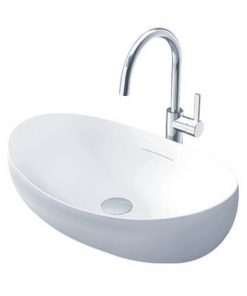 Chậu Rửa Lavabo Đặt Trên Bàn TOTO PJS01WE#GW Chậu Rửa Lavabo Đặt Trên Bàn TOTO PJS01WE#GW Chậu Rửa Lavabo Đặt Trên Bàn TOTO PJS01WE#GW