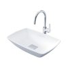 Chậu Rửa Lavabo Đặt Trên Bàn TOTO LT4706 Chậu Rửa Lavabo Đặt Trên Bàn TOTO LT4706 Chậu Rửa Lavabo Đặt Trên Bàn TOTO PJS02WE#MW