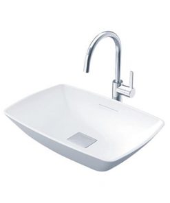 Chậu Rửa Lavabo Đặt Trên Bàn TOTO PJS02WE#MW Chậu Rửa Lavabo Đặt Trên Bàn TOTO PJS02WE#MW Chậu Rửa Lavabo Đặt Trên Bàn TOTO PJS02WE#MW