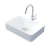 Chậu Rửa Lavabo Đặt Trên Bàn TOTO PJS01WE#GW Chậu Rửa Lavabo Đặt Trên Bàn TOTO PJS01WE#GW Chậu Rửa Lavabo Đặt Trên Bàn TOTO PJS03WE#GW