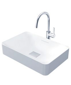 Chậu Rửa Lavabo Đặt Trên Bàn TOTO PJS03WE#MW Chậu Rửa Lavabo Đặt Trên Bàn TOTO PJS03WE#MW Chậu Rửa Lavabo Đặt Trên Bàn TOTO PJS03WE#MW