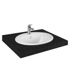 Chậu Rửa Lavabo Dương Vành TOTO L501C (LT501C)