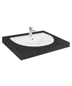Chậu Rửa Lavabo Dương Vành TOTO L946CR Chậu Rửa Lavabo Dương Vành TOTO L946CR Chậu Rửa Lavabo Dương Vành TOTO L946CR