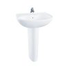 Chậu Rửa Lavabo Đặt Trên Bàn TOTO LT700CTR (LT700CTR#XW) Chậu Rửa Lavabo Đặt Trên Bàn TOTO LT700CTR (LT700CTR#XW) Chậu Rửa Lavabo Treo Tường Chân Dài TOTO LPT236CS
