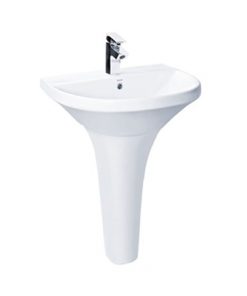 Chậu Rửa Lavabo Treo Tường Chân Dài TOTO LPT947CS Chậu Rửa Lavabo Treo Tường Chân Dài TOTO LPT947CS Chậu Rửa Lavabo Treo Tường Chân Dài TOTO LPT947CR