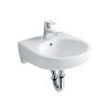 Chậu Rửa Lavabo Treo Tường INAX L-284V Chậu Rửa Lavabo Treo Tường INAX L-284V Chậu Rửa Lavabo Treo Tường INAX L-282V