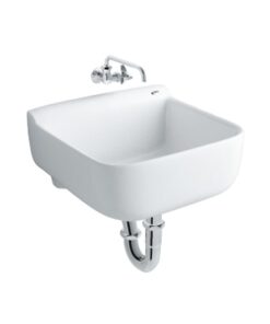 Chậu Rửa Lavabo Treo Tường INAX S-17V Chậu Rửa Lavabo Treo Tường INAX S-17V Chậu Rửa Lavabo Treo Tường INAX S-17V